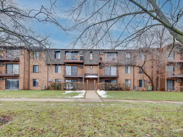 724 N Briar Hill Ln APT 3, Addison, IL 60101