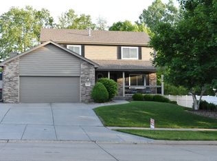 3421 Canyon Rd, Lincoln, NE 68516