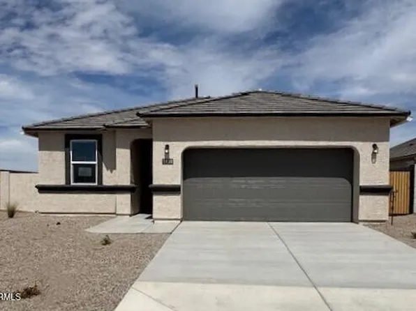 1438 W BEALEY Avenue, Coolidge, AZ 85128