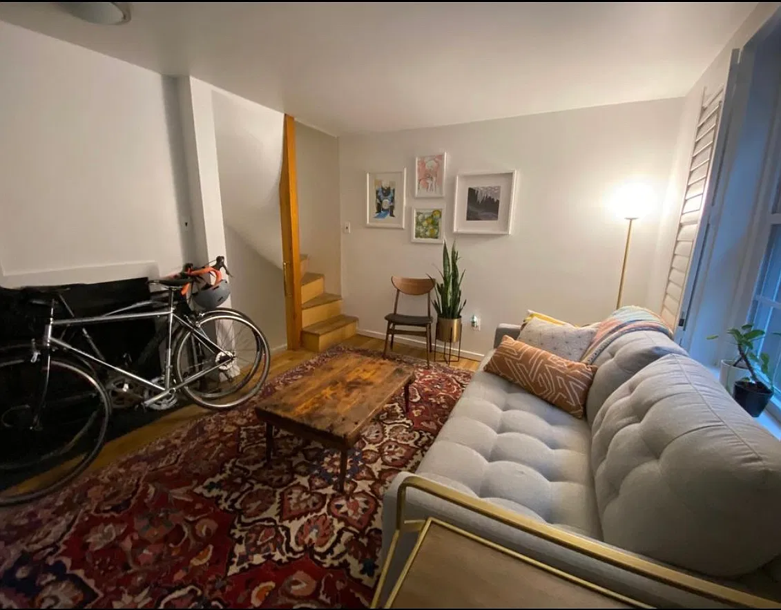 1 bed, 600 sqft, $2,100 — Photo 4