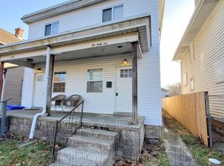 266 W Park Ave, Columbus, OH