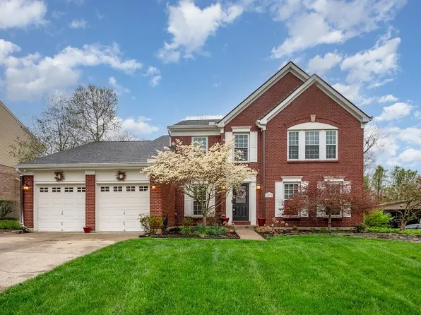 10275 Hempsteade Dr, Union, KY 41091