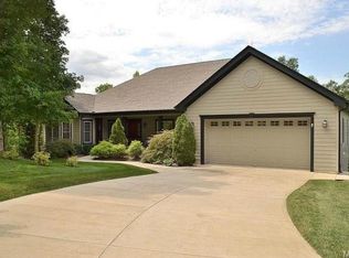 549 S High Post Rd, Augusta, MO 63332