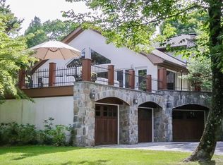 127 Horseshoe Hill Rd, Pound Ridge, NY 10576