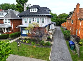 2800 Main St #3, Buffalo, NY