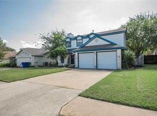 607 Bristlewood Cv, Cedar Park, TX 78613