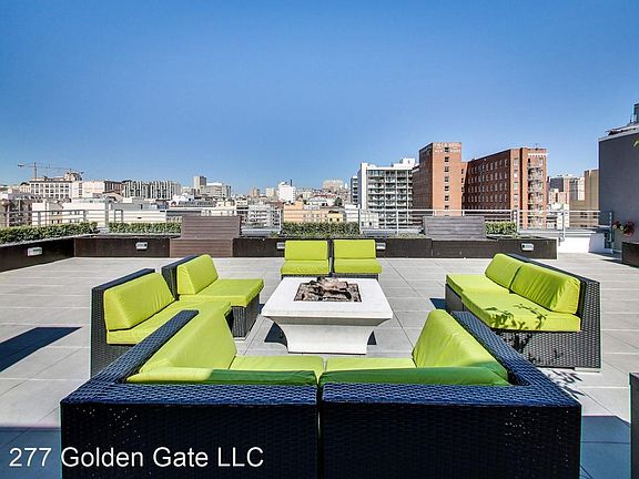 4th image of 277 Golden Gate Ave APT 410