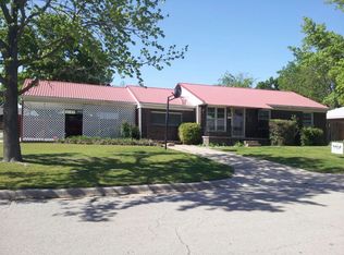 17 Turner St, Ardmore, OK 73401