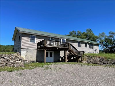 458 County Road 16, Plymouth, NY, 13832