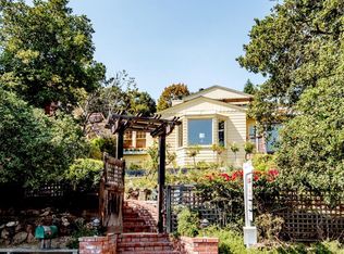 1908 Arbor Ave, Belmont, CA 94002