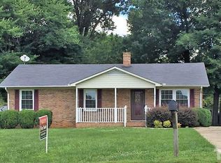 82 Semora Rd, Roxboro, NC 27573