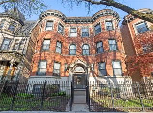 5020 S Blackstone Ave APT 203, Chicago, IL 60615