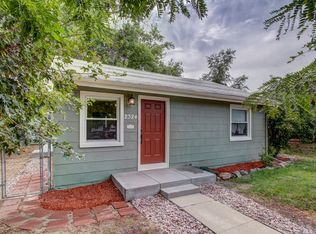 2324 Hanover St, Aurora, CO 80010