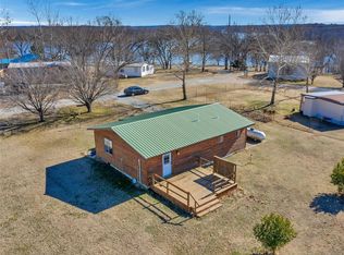106 S Eagle Ln, Adair, OK 74330