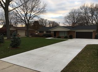 53609 Mound Rd, Shelby Township, MI 48316