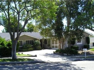 6634 Abbottswood Dr, Rancho Palos Verdes, CA 90275