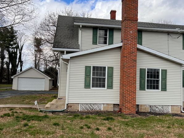 8769 Clendaniel Pond Rd