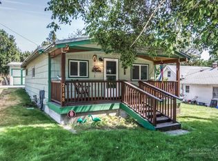 2148 NW Awbrey Rd, Bend, OR 97703