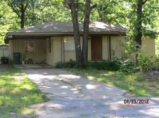 7 Fairfield Dr, Sherwood, AR 72120