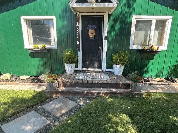 1335 Evans Ave, Butte, MT 59701