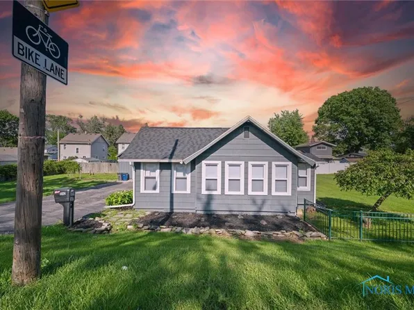 5542 N Summit St, Toledo, OH 43611