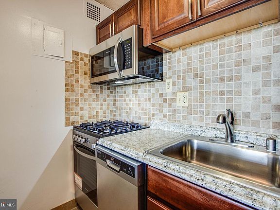 4th image of 2500 N Van Dorn St APT 709