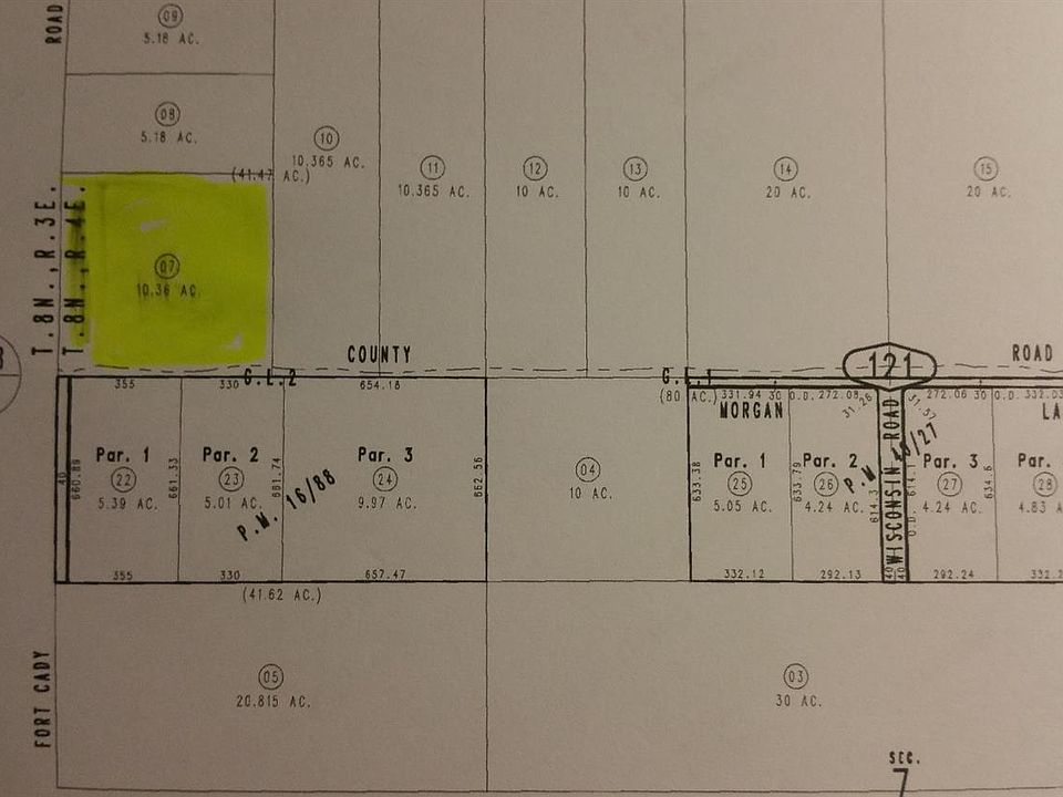 2nd image of Ft Cady