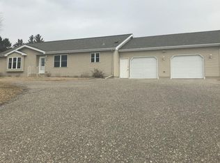 2091 2nd St, Lake Park, MN 56554