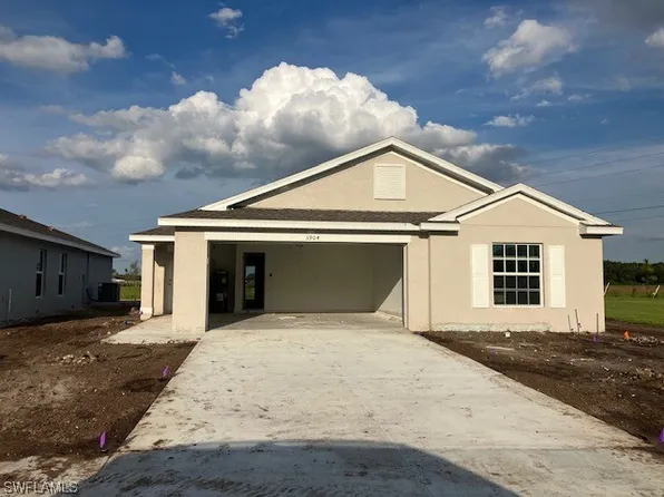 3904 Treasure Oak Way, Fort Myers, FL 33905