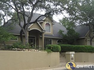 1211 Canyon Brk, San Antonio, TX 78248
