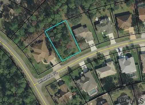 1st image of 3 Wilmont Pl
