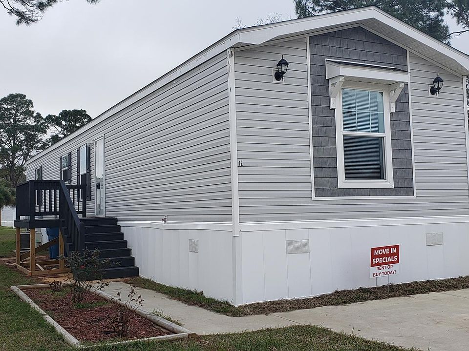 1st image of 8121 Lillian Hwy #12