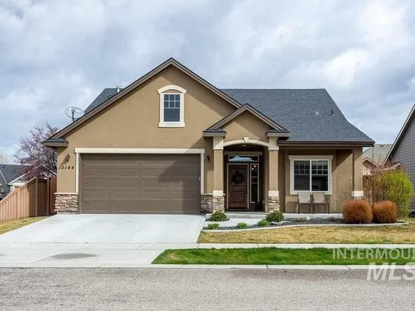 10144 W Achillea St, Star, ID 83669