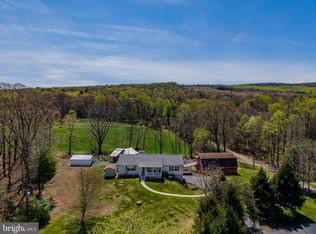 1401 A V Acri Rd, Harrisburg, PA 17112