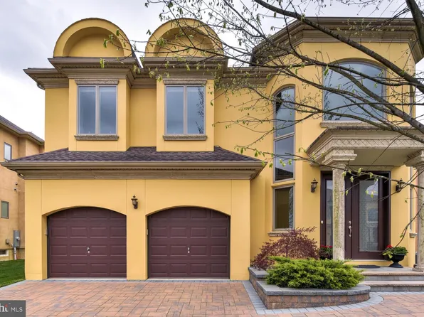 75 Davinci Dr, Monmouth Junction, NJ 08852