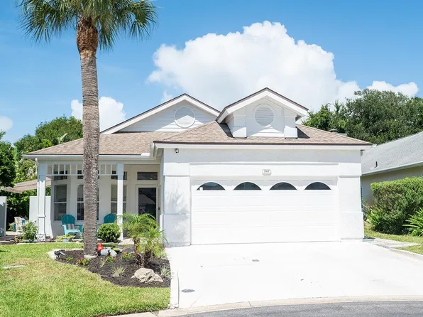 367 Monika Pl, Saint Augustine, FL 32080