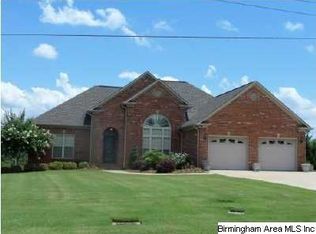 1123 Morris Majestic Rd, Morris, AL 35116