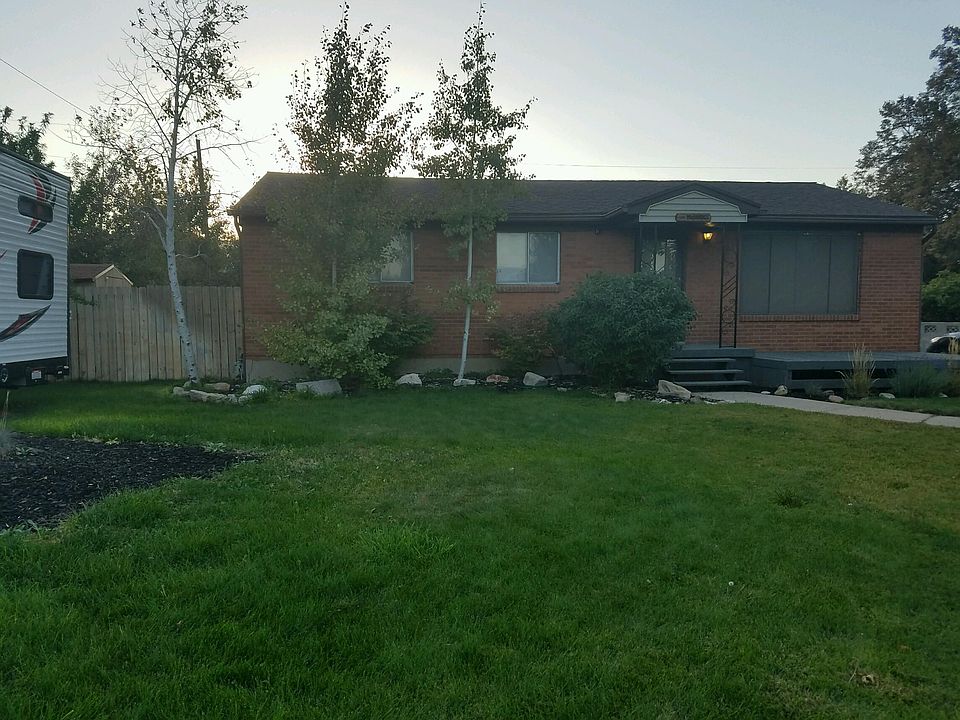 1st image of 3842 S 6620 W
