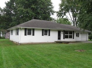 1709 Brookside Dr, Findlay, OH 45840