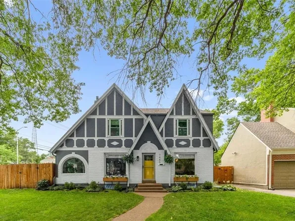 7440 Campbell St, Kansas City, MO 64131