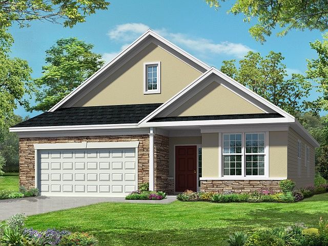 Merion Classical - Color