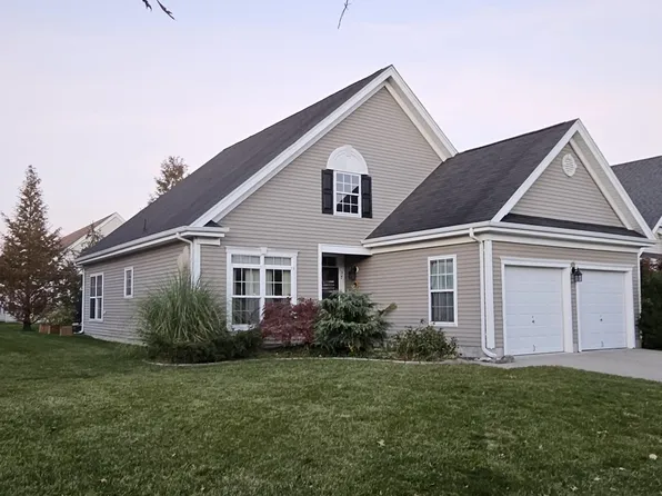 37 Burnside Dr, Egg Harbor Township, NJ 08234
