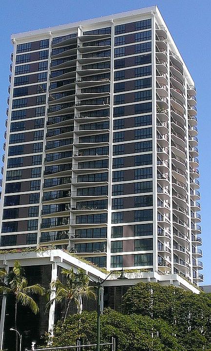 1st image of 700 Richards St APT 1209