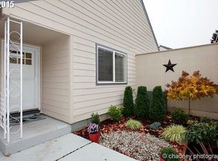 445 NE Village Squire Ave UNIT 1, Gresham, OR 97030