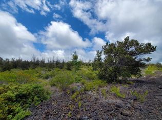 Plumeria Ln LOT 17, Captain Cook, HI 96704