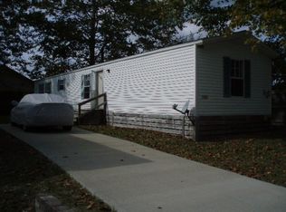 1301 Idella Walker Rd LOT 4, Hinesville, GA 31313