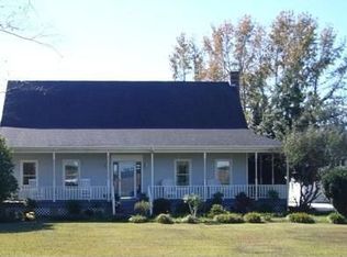 4806 Ayden Golf Club Rd, Ayden, NC 28513