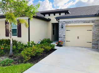 1817 Party Pl, Fort Pierce, FL 34947