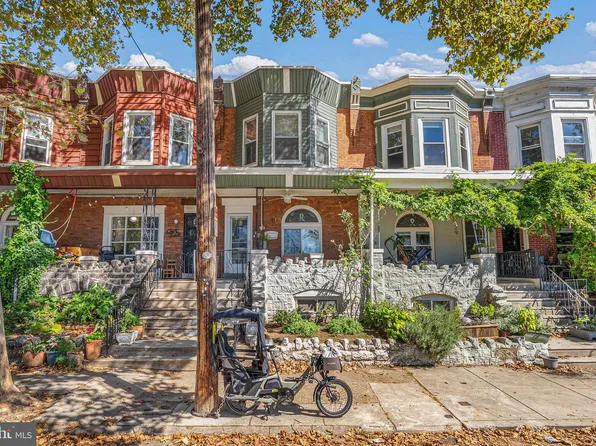 927 S 50th St, Philadelphia, PA 19143