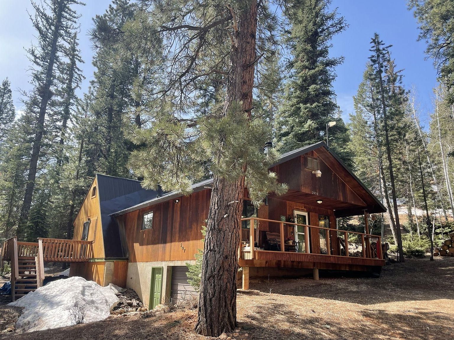 2450 E Swains View Trl, Duck Creek Village, UT 84762 Zillow